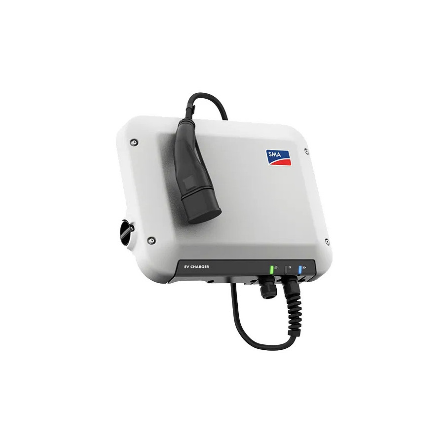 SMA EV CHARGER 22 kW