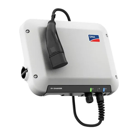 SMA EV CHARGER 22 kW