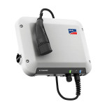SMA EV CHARGER 22 kW