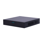 Ultraviolet NVR-106s3