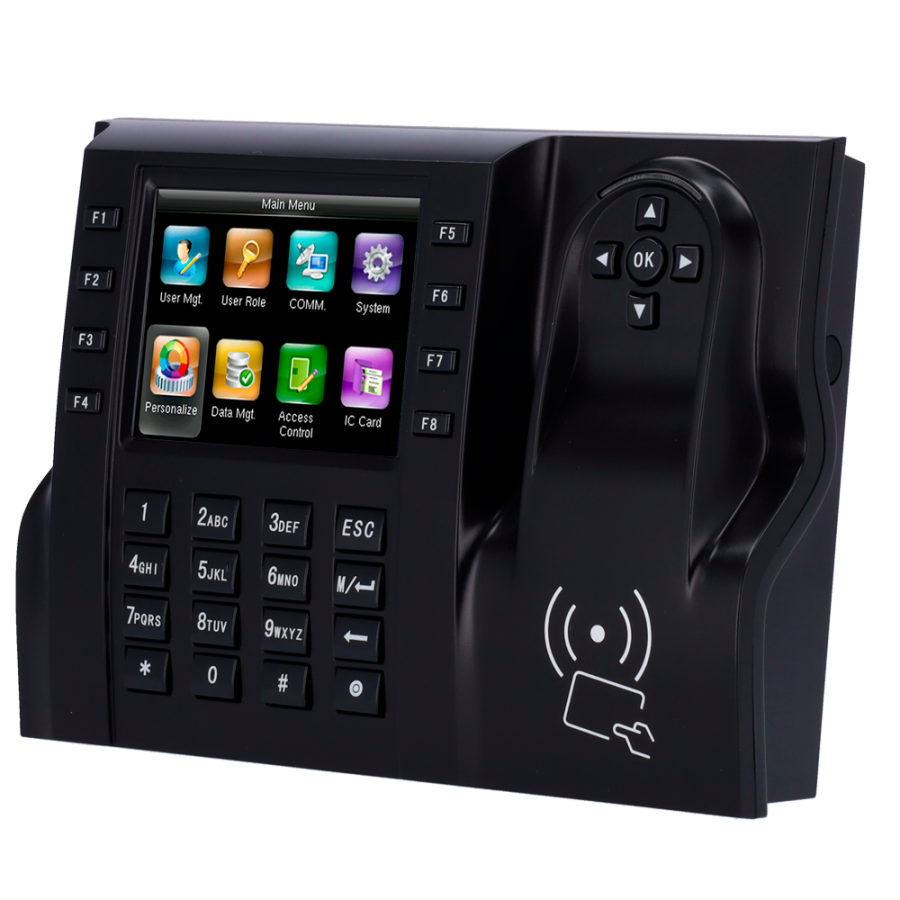 Zk-ta-iclock-s560zmm-12-w