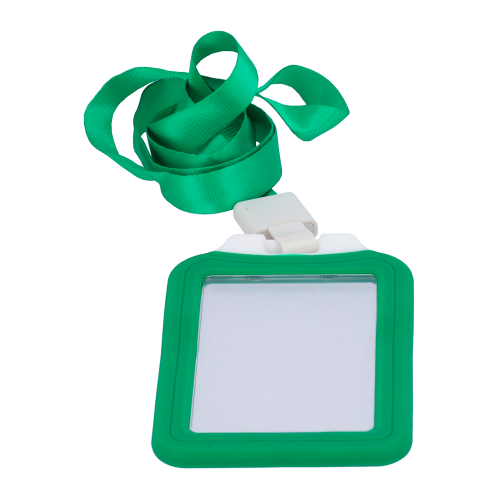 Card holder-v-Green