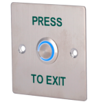 EXITBUTTON303-LED