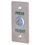 EXITBUTTON303-SLIM-LED