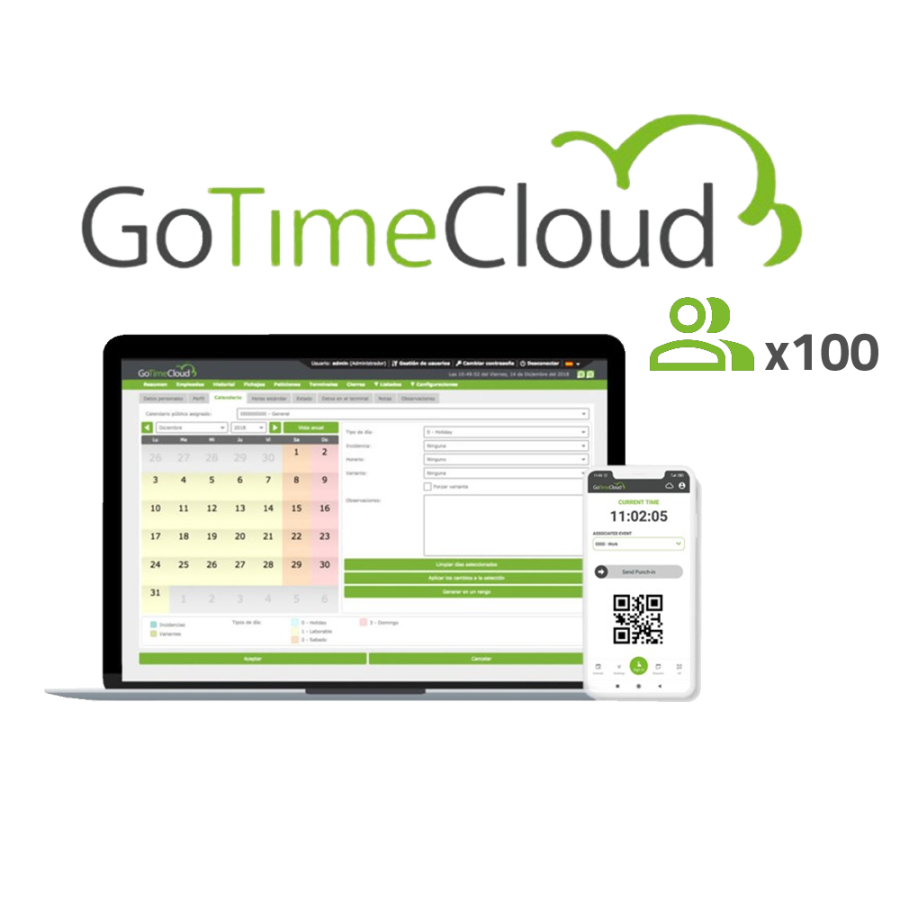 Zk-gotimecloud-100