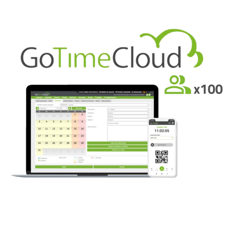 Zk-gotimecloud-100