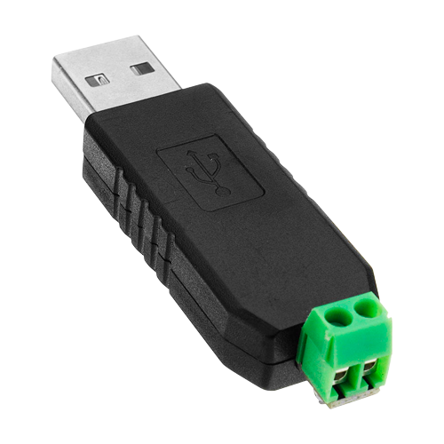 DMT-rs485 USB