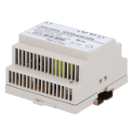 DC12V3A-DIN-UPS-P