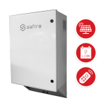 SF-BOX08SOL-BMS-IP55