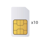 10XM2M-CARD-EU