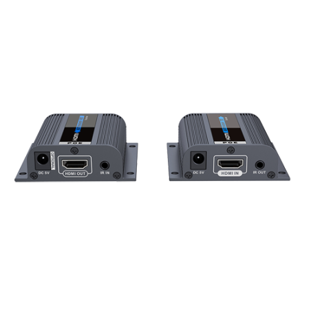 HDMI ext-Poe