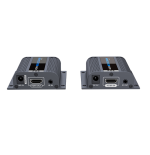 HDMI ext-Poe