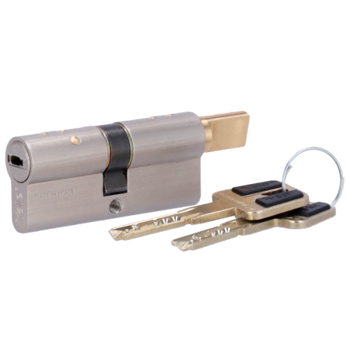 YALE-CYLINDER-HSK-3535