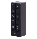 Yale-smartkeypad