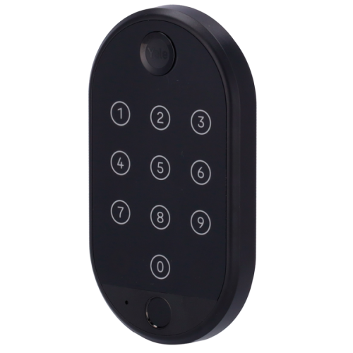 YALE-SMARTKEYPAD2-FINGERPRINT