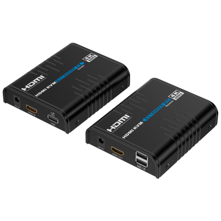 HDMI ext-pro 4k60-KVM