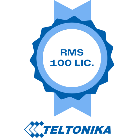 Tk-RMS 100lic