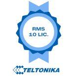 Tk-RMS 10lic