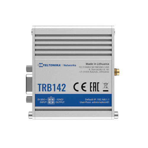 Tk-trb142