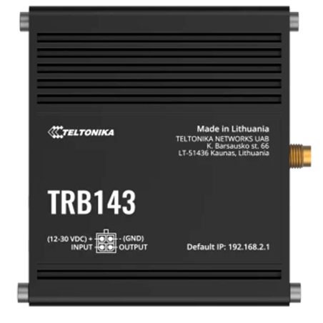 TK-TRB143