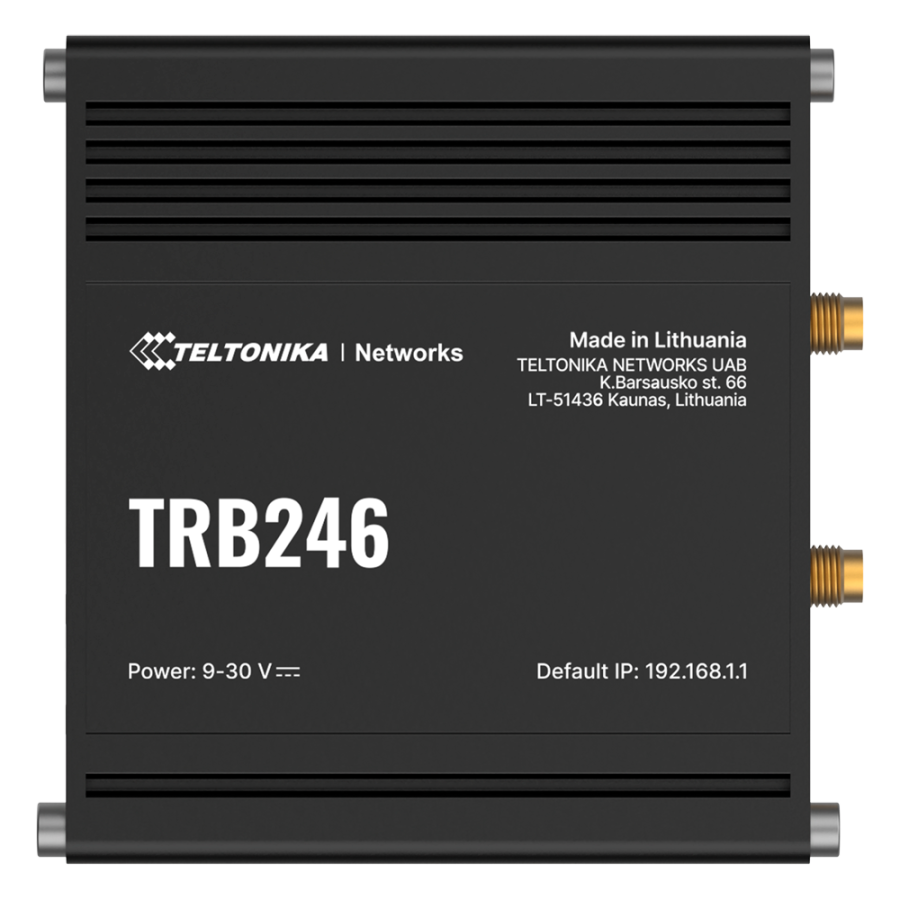 Tk-trb246