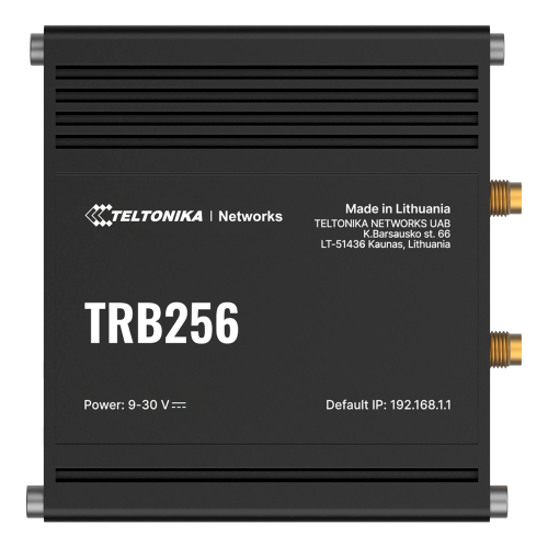 Tk-trb256