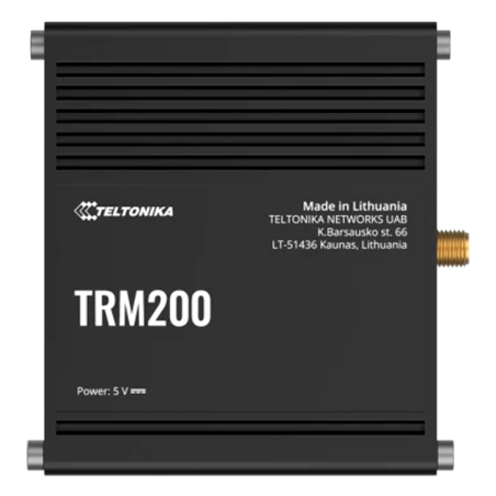 Tk-trm200
