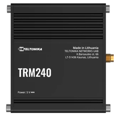 Tk-trm240