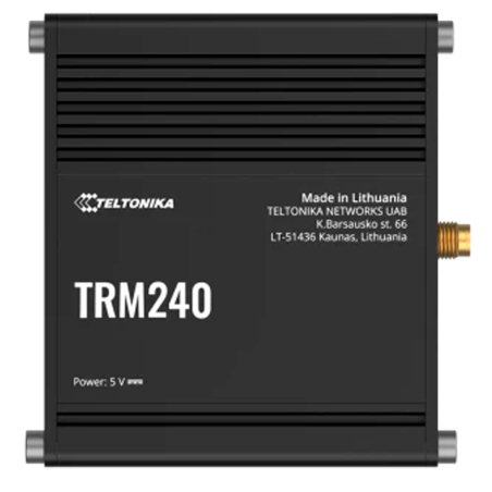 Tk-trm240