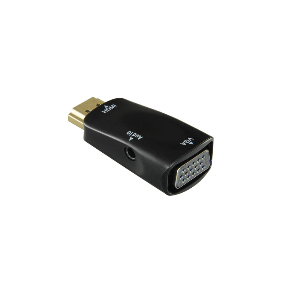 HDMI VGA