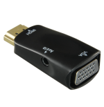 HDMI VGA