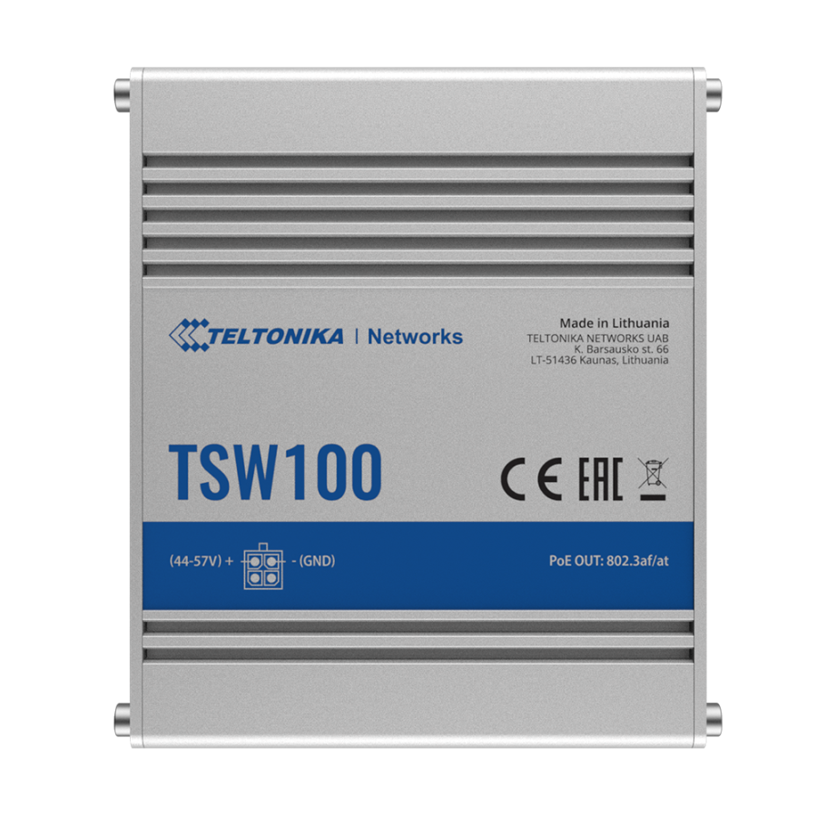 Tk-tsw100