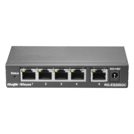 RG-ES205GC