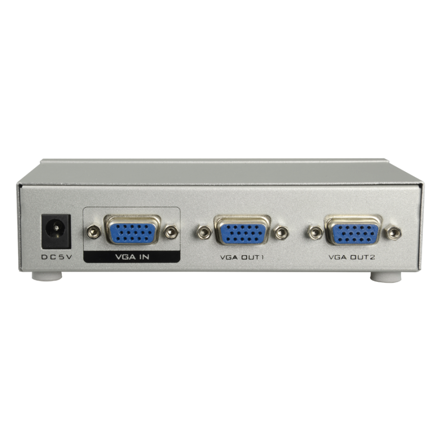 VGA splitter-2