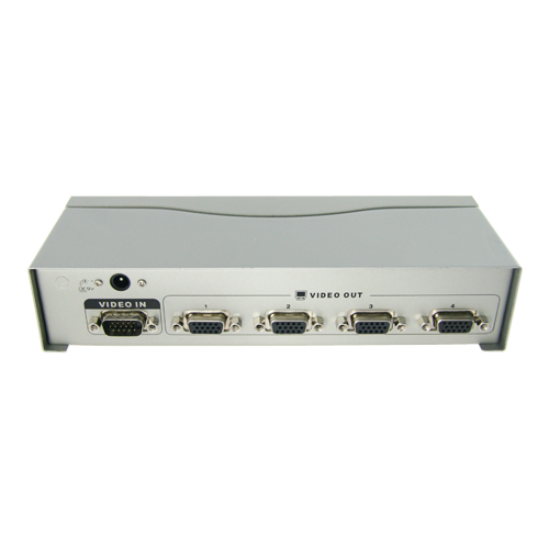 VGA splitter-4