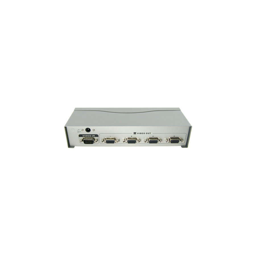 VGA splitter-4