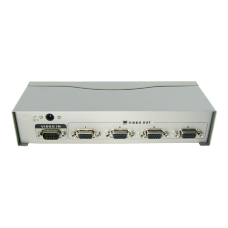 VGA splitter-4