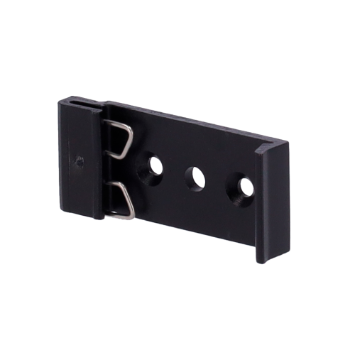 Compact-Din bracket