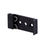 Compact-Din bracket