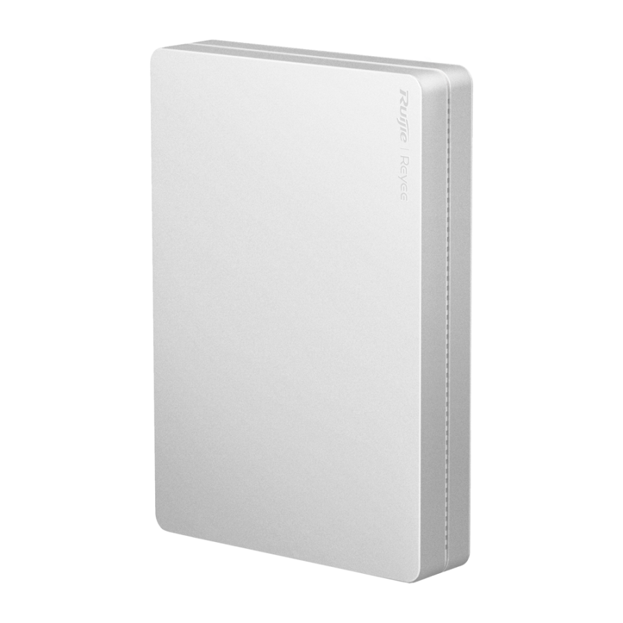 RG-RAP1260 (Silver Cover)