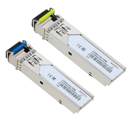 SFP 2.5g-tr1513lx-3smf-LCD-I