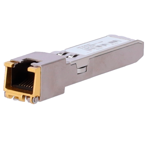 SFP rj45-001
