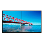 Ultraviolet mwa55b1e-kit2x2-Wall