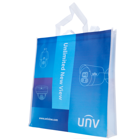 UV-BAG