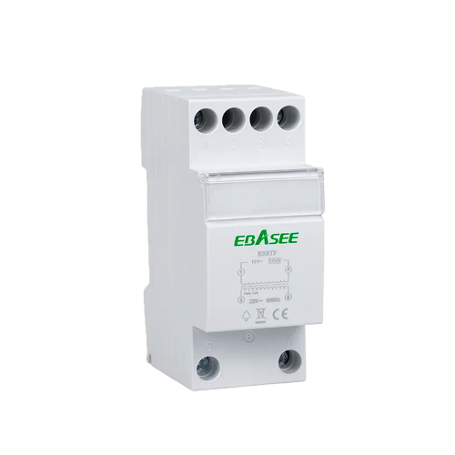 AC-DOORBELL-DIN-15VA