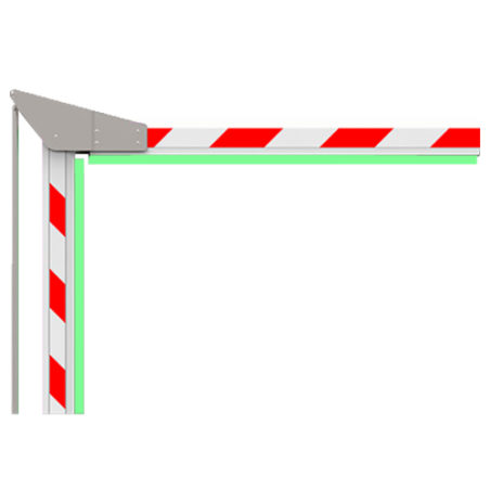 PB-BOOM303-FOLDING-3M-LED