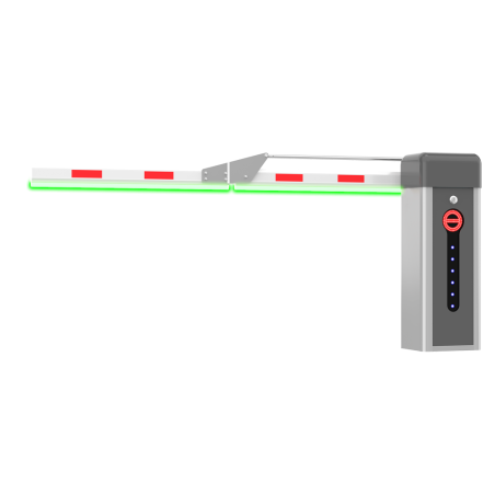 PB-PARKBARRIER-PRO303-FD3-R