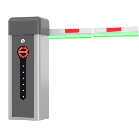 Official Journal-parkbarrier-pro303-tl6-l