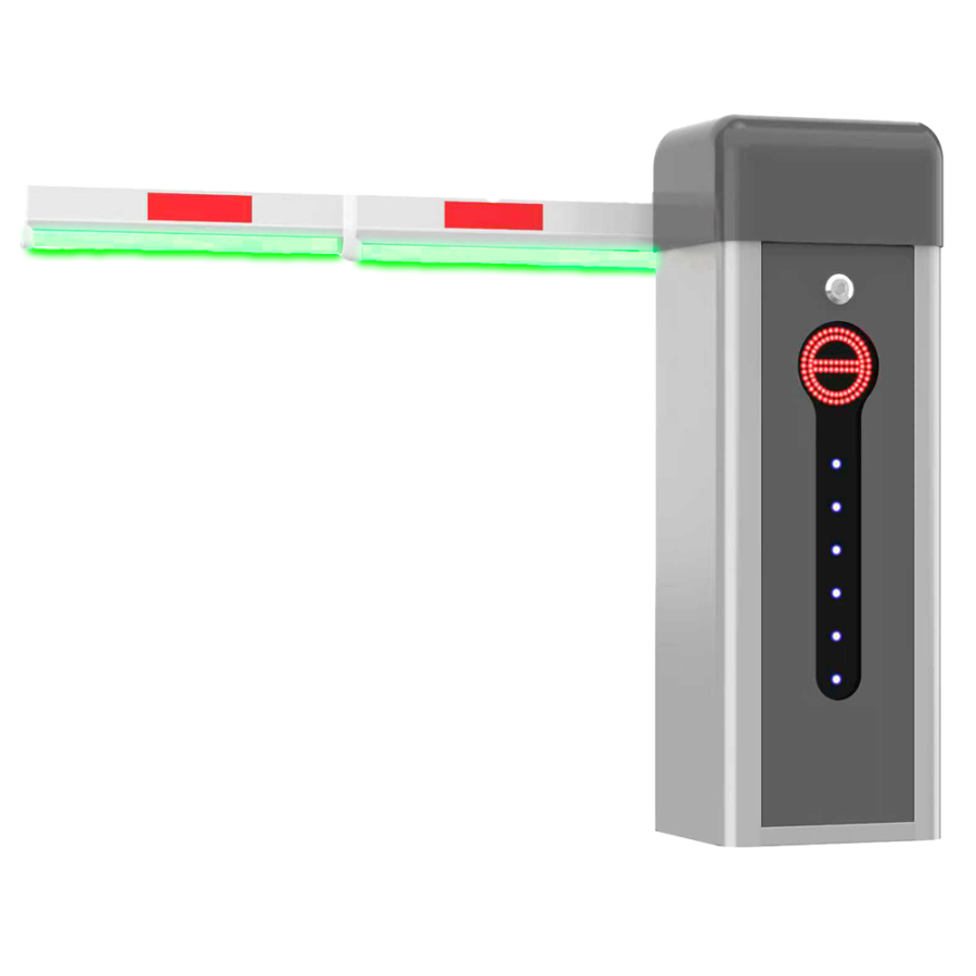 Official Journal-parkbarrier-pro303-tl6-r