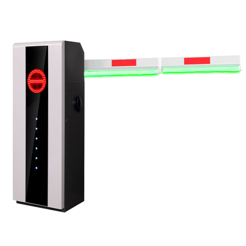 Official Journal-parkbarrier-ultra707-tl6-l